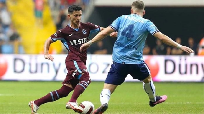 Soi kèo phạt góc Trabzonspor vs Adana Demirspor, 0h ngày 26/11