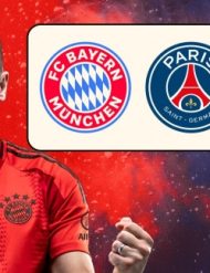 Dự đoán Champions League lượt trận 27/11: PSG ôm hận trước Bayern; Arsenal khuất phục Gyokeres