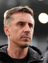 Gary Neville đưa ra dự đoán về tương lai M.U dưới thời Ruben Amorim